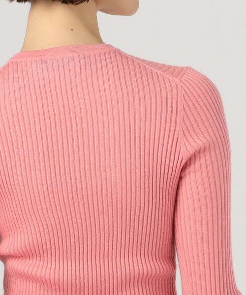 TOMORROWLAND / トゥモローランド ニット・セーター | GABRIELA HEARST BROWNING KNIT | 詳細6