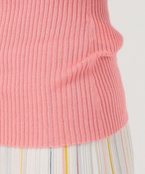 TOMORROWLAND / トゥモローランド ニット・セーター | GABRIELA HEARST BROWNING KNIT | 詳細8