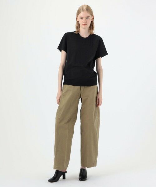 TOMORROWLAND / トゥモローランド Tシャツ | CAN PEP REY WOMENS T | 詳細1