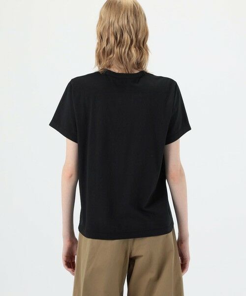 TOMORROWLAND / トゥモローランド Tシャツ | CAN PEP REY WOMENS T | 詳細4