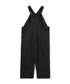 新品　Cygne ダブルフロントオールインワン セール】 ダブルクロス オールインワン （サロペット