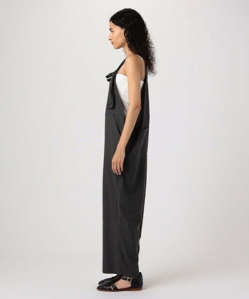 TOMORROWLAND / トゥモローランド サロペット・オールインワン | BASE RANGE GREN OVERALLS | 詳細2