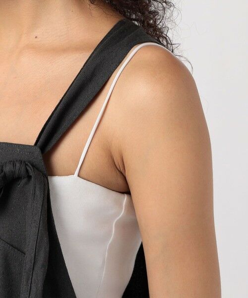 TOMORROWLAND / トゥモローランド サロペット・オールインワン | BASE RANGE GREN OVERALLS | 詳細6