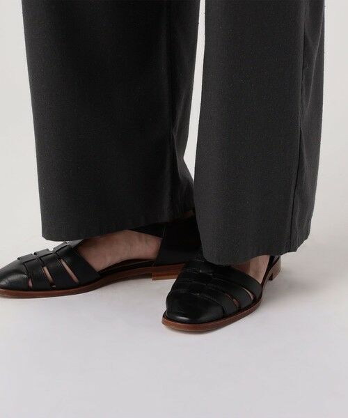 TOMORROWLAND / トゥモローランド サロペット・オールインワン | BASE RANGE GREN OVERALLS | 詳細7