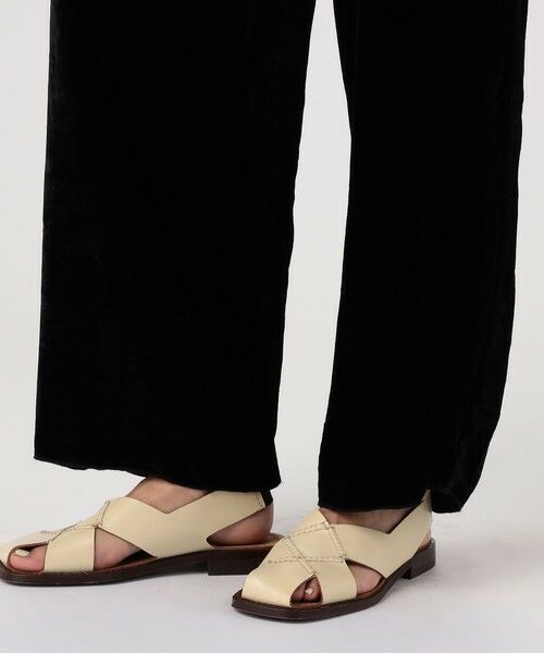 TOMORROWLAND / トゥモローランド その他パンツ | BASE RANGE OLIN PANTS | 詳細7