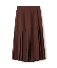 TOMORROWLAND / トゥモローランド ミニ・ひざ丈スカート | GABRIELA HEARST BINKA SKIRT