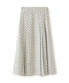 TOMORROWLAND / トゥモローランド ロング・マキシ丈スカート | GABRIELA HEARST LERNA SKIRT