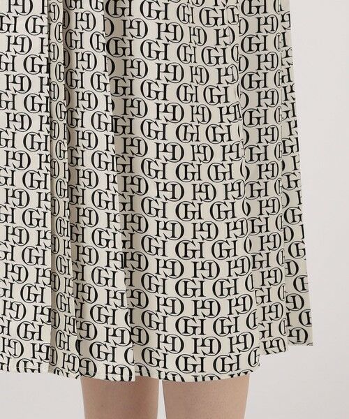 TOMORROWLAND / トゥモローランド ロング・マキシ丈スカート | GABRIELA HEARST LERNA SKIRT | 詳細7