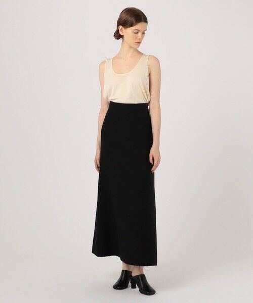 TOMORROWLAND / トゥモローランド ロング・マキシ丈スカート | GABRIELA HEARST DARRELL SKIRT | 詳細1