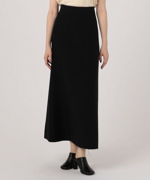 TOMORROWLAND / トゥモローランド ロング・マキシ丈スカート | GABRIELA HEARST DARRELL SKIRT | 詳細2