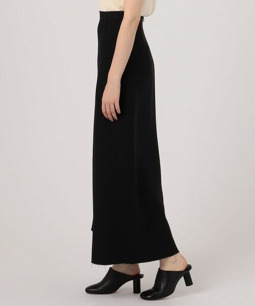 TOMORROWLAND / トゥモローランド ロング・マキシ丈スカート | GABRIELA HEARST DARRELL SKIRT | 詳細3