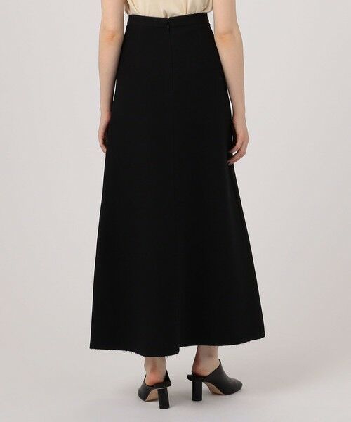 TOMORROWLAND / トゥモローランド ロング・マキシ丈スカート | GABRIELA HEARST DARRELL SKIRT | 詳細4