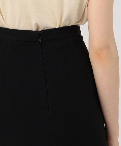 TOMORROWLAND / トゥモローランド ロング・マキシ丈スカート | GABRIELA HEARST DARRELL SKIRT | 詳細6