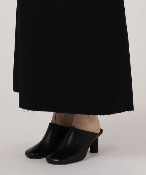 TOMORROWLAND / トゥモローランド ロング・マキシ丈スカート | GABRIELA HEARST DARRELL SKIRT | 詳細7