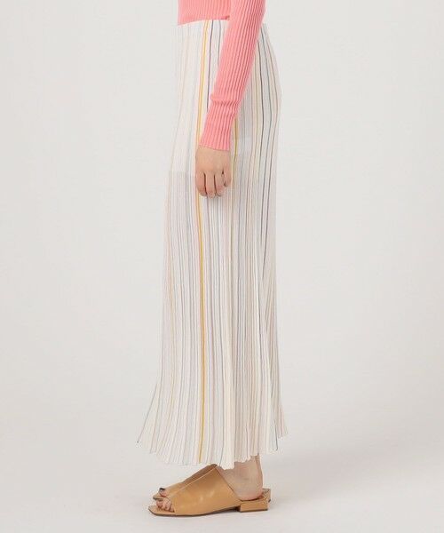 TOMORROWLAND / トゥモローランド ロング・マキシ丈スカート | GABRIELA HEARST CELEANO SKIRT | 詳細3