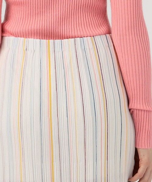 TOMORROWLAND / トゥモローランド ロング・マキシ丈スカート | GABRIELA HEARST CELEANO SKIRT | 詳細6