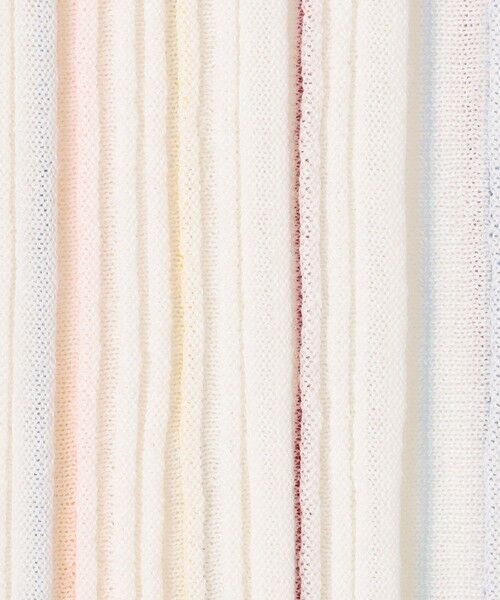 TOMORROWLAND / トゥモローランド ロング・マキシ丈スカート | GABRIELA HEARST CELEANO SKIRT | 詳細8