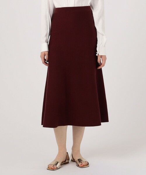 TOMORROWLAND / トゥモローランド ロング・マキシ丈スカート | GABRIELA HEARST FREDDIE SKIRT | 詳細2