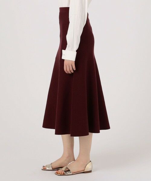 TOMORROWLAND / トゥモローランド ロング・マキシ丈スカート | GABRIELA HEARST FREDDIE SKIRT | 詳細3