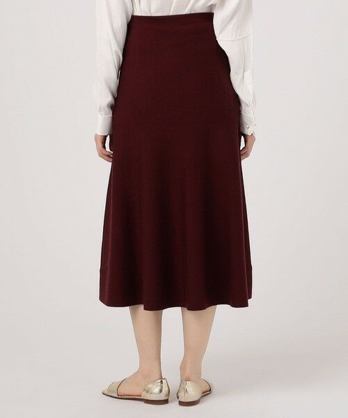 TOMORROWLAND / トゥモローランド ロング・マキシ丈スカート | GABRIELA HEARST FREDDIE SKIRT | 詳細4