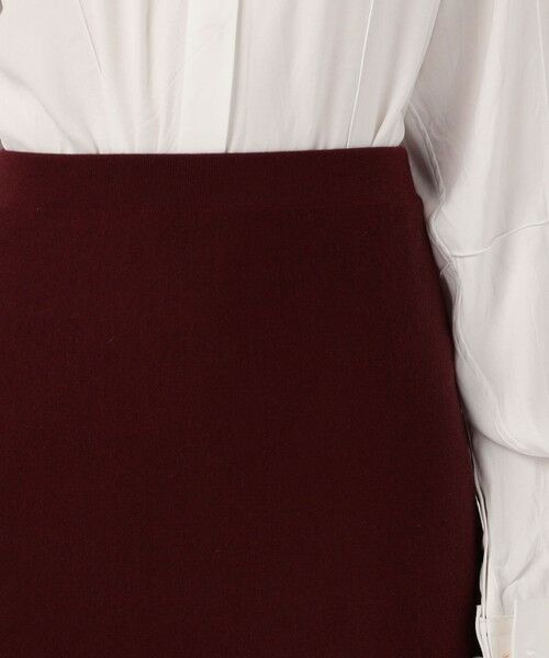 TOMORROWLAND / トゥモローランド ロング・マキシ丈スカート | GABRIELA HEARST FREDDIE SKIRT | 詳細5