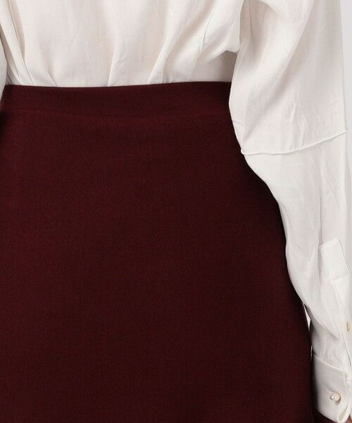 TOMORROWLAND / トゥモローランド ロング・マキシ丈スカート | GABRIELA HEARST FREDDIE SKIRT | 詳細6