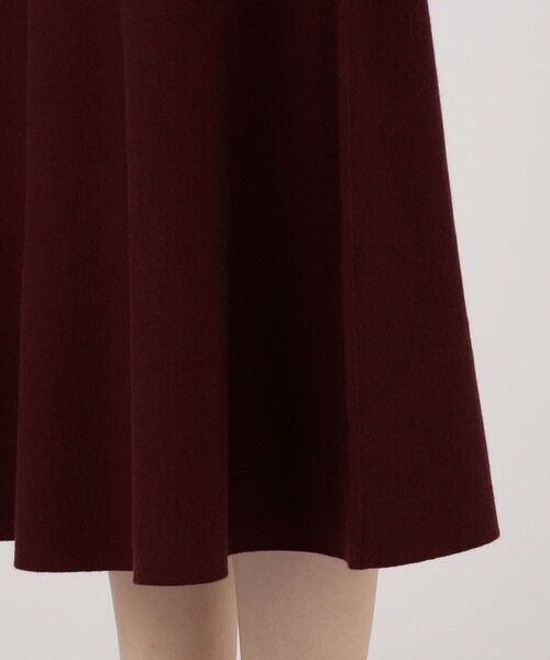 TOMORROWLAND / トゥモローランド ロング・マキシ丈スカート | GABRIELA HEARST FREDDIE SKIRT | 詳細7