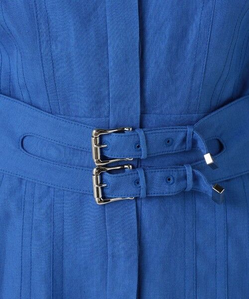 TOMORROWLAND / トゥモローランド ロング・マキシ丈ワンピース | GABRIELA HEARST ELEA DRESS | 詳細9