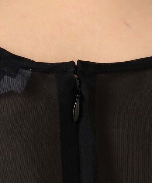 TOMORROWLAND / トゥモローランド ロング・マキシ丈ワンピース | GABRIELA HEARST CORETTA DRESS | 詳細8