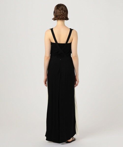 TOMORROWLAND / トゥモローランド ロング・マキシ丈ワンピース | diotima Pavona Dress ロングドレス | 詳細3