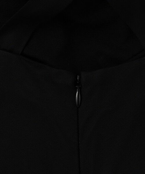 TOMORROWLAND / トゥモローランド ロング・マキシ丈ワンピース | diotima Pavona Dress ロングドレス | 詳細8