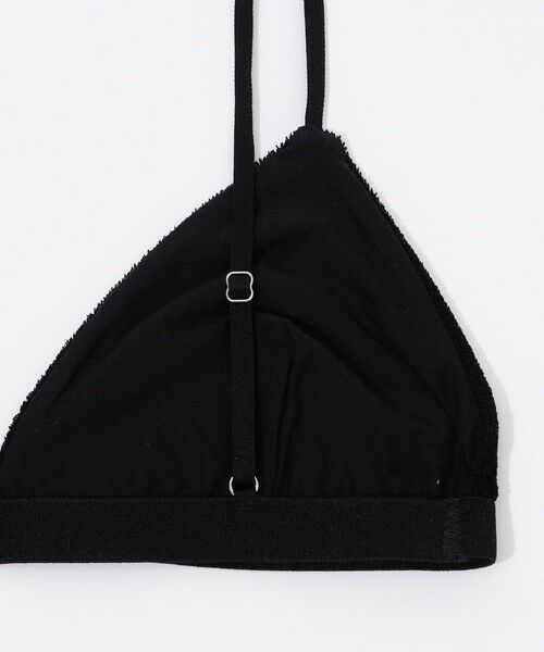 TOMORROWLAND / トゥモローランド ブラ | BASE RANGE MISSISSIPPI BRA | 詳細4