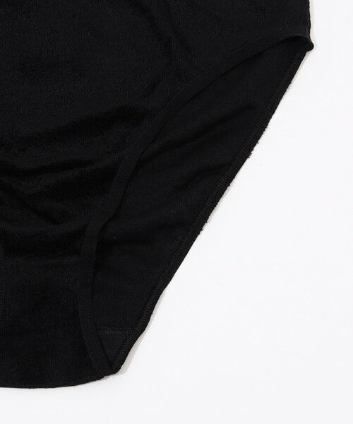 TOMORROWLAND / トゥモローランド ショーツ | BASE RANGE BELL PANTS | 詳細3