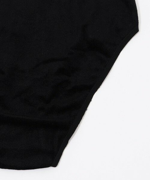 TOMORROWLAND / トゥモローランド ショーツ | BASE RANGE BELL PANTS | 詳細4