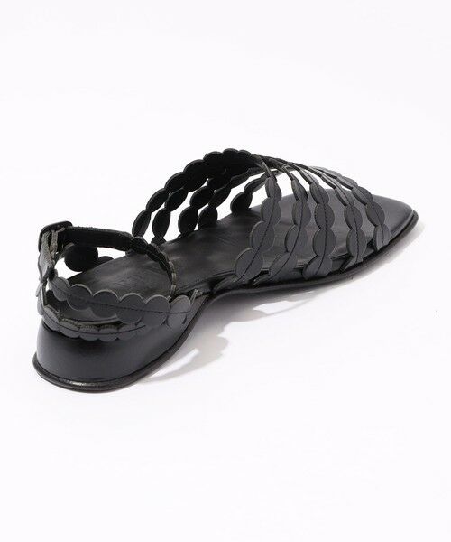 TOMORROWLAND / トゥモローランド サンダル | HEREU Savina | 詳細4