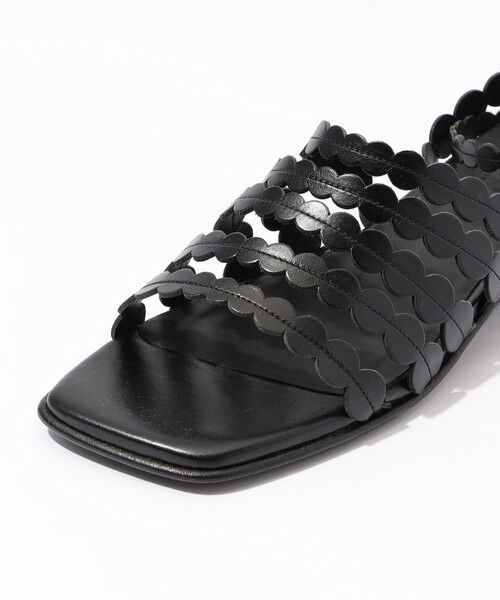 TOMORROWLAND / トゥモローランド サンダル | HEREU Savina | 詳細5