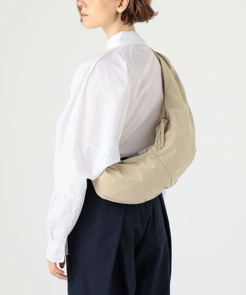 セール】 GABRIELA COLL GARMENTS NO.297 S CROSSED BAG