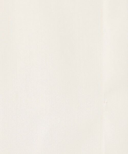 TOMORROWLAND / トゥモローランド シャツ・ブラウス（半袖以外） | ハイカウントポプリン フロントタックシャツ | 詳細9