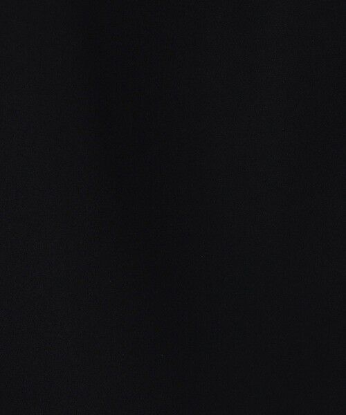 TOMORROWLAND / トゥモローランド シャツ・ブラウス（半袖以外） | スムースサテン ストリングネックブラウス | 詳細12