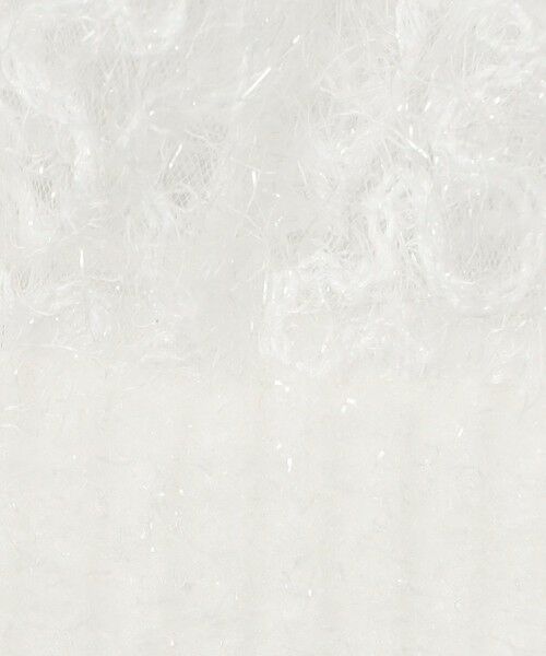 TOMORROWLAND / トゥモローランド ベスト | Susie ショートベスト | 詳細8