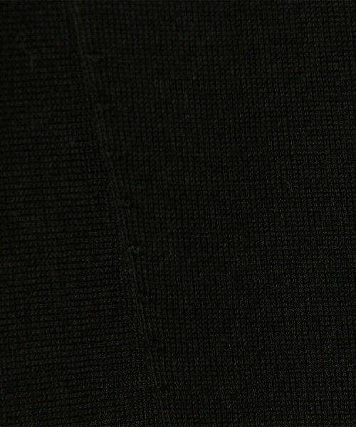 TOMORROWLAND / トゥモローランド ニット・セーター | シルケットウール ワイドプルオーバー | 詳細10