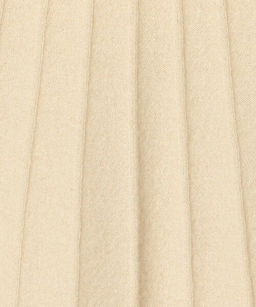 TOMORROWLAND / トゥモローランド ニット・セーター | ストレッチカシミヤ ソフトビルドネックプルオーバー | 詳細10