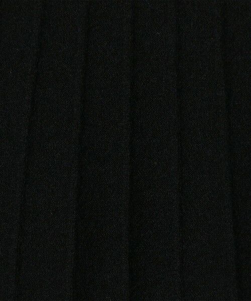 TOMORROWLAND / トゥモローランド ニット・セーター | ストレッチカシミヤ ソフトビルドネックプルオーバー | 詳細9