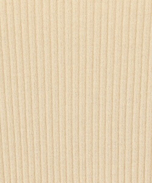 TOMORROWLAND / トゥモローランド ニット・セーター | ストレッチカシミヤ ボールネックプルオーバー | 詳細8