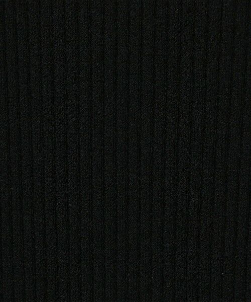 TOMORROWLAND / トゥモローランド ニット・セーター | ストレッチカシミヤ ボールネックプルオーバー | 詳細9