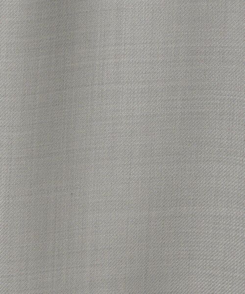 TOMORROWLAND / トゥモローランド その他パンツ | ライトカルゼ タックワイドパンツ | 詳細13