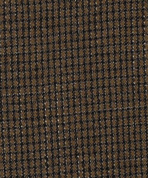 TOMORROWLAND / トゥモローランド その他パンツ | Tiffany ハイウエストテーパードパンツ | 詳細10