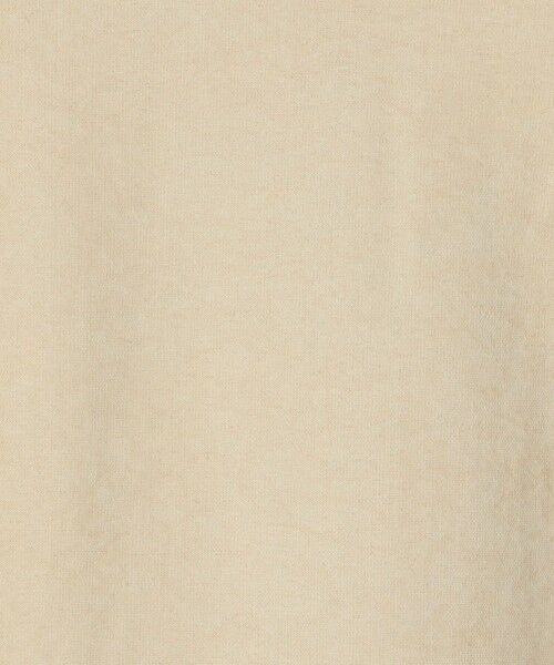 TOMORROWLAND / トゥモローランド ミニ・ひざ丈スカート | ビンテージスエード タイトスカート | 詳細11