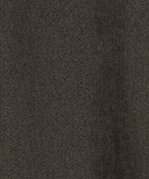 TOMORROWLAND / トゥモローランド ミニ・ひざ丈スカート | ビンテージスエード タイトスカート | 詳細12