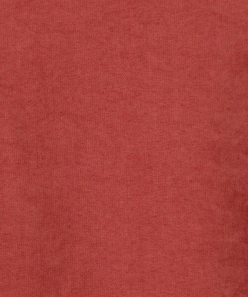 TOMORROWLAND / トゥモローランド ミニ・ひざ丈スカート | ビンテージスエード タイトスカート | 詳細13